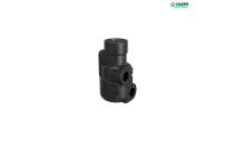 Coque isolante pour CALEFFI HED®