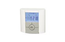 Thermostat d'ambiance sans fil pour RA110