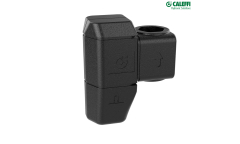 Coque d'isolation Caleffi XF DN40 à DN50