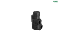 Coque isolante pour CALEFFI HED®