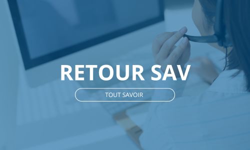 FAQ-contacter le service client Thermador